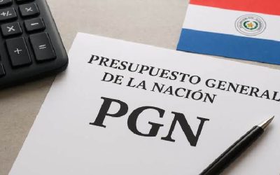 PGN 2027: compromisos con proveedores, eleva la estimación del déficit fiscal