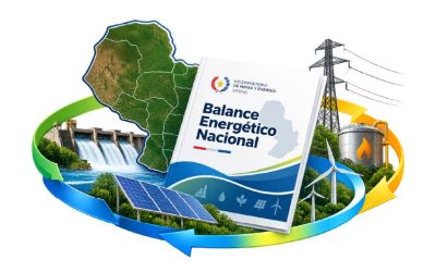 Electricidad lidera por primera vez el consumo energético y supera a la biomasa