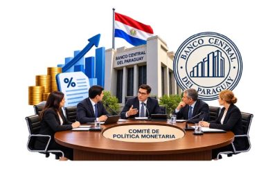 BCP mantiene la tasa de referencia ante un contexto internacional cambiante