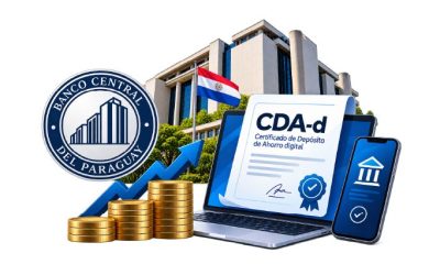 BCP pone en marcha CDA digitales que modernizan la gestión de instrumentos de ahorro