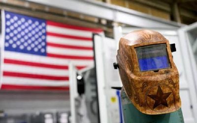 Manufactura de EE. UU. mantiene expansión, pero pierde impulso en agosto
