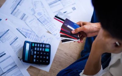 Morosidad bancaria general se modera,  mientras la de consumo aumenta​