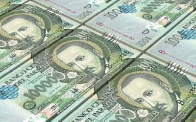 Tipo de cambio continúa afectando a las recaudaciones fiscales​