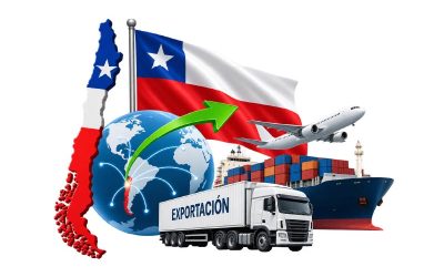 Chile reduce sus exportaciones de cobre pese al repunte de los precios​