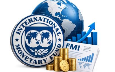Misión técnica del FMI emite informe señalando riesgos identificados​
