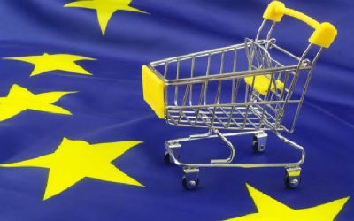 Expectativas de consumidores europeos muestran mayor presión sobre precios​