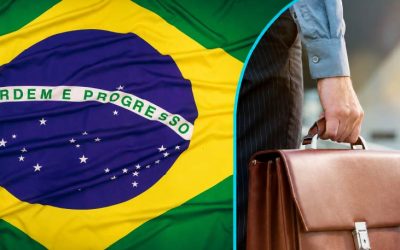 Brasil aprueba reducir la jornada laboral a 40 horas semanales sin recorte salarial.