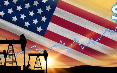 Energía presiona al alza precios al productor estadounidense​
