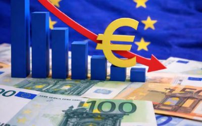 Repunte inflacionario en la Eurozona condiciona la flexibilización monetaria​.