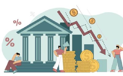Margen financiero y servicios impulsan utilidades de los bancos​.