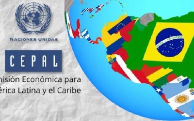 CEPAL proyecta un crecimiento moderado para América Latina y destaca a Paraguay​
