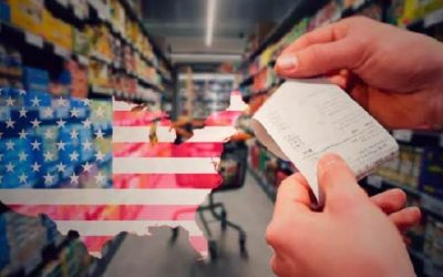 La confianza del consumidor se desacelera luego de alcanzar su máximo del año​
