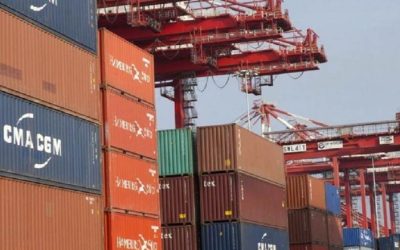Productos industriales impulsan el crecimiento de las exportaciones de manufacturas