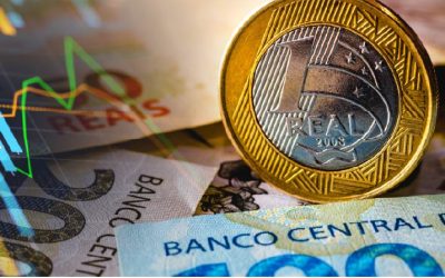 La inflación de Brasil repunta y supera el límite de la meta​.