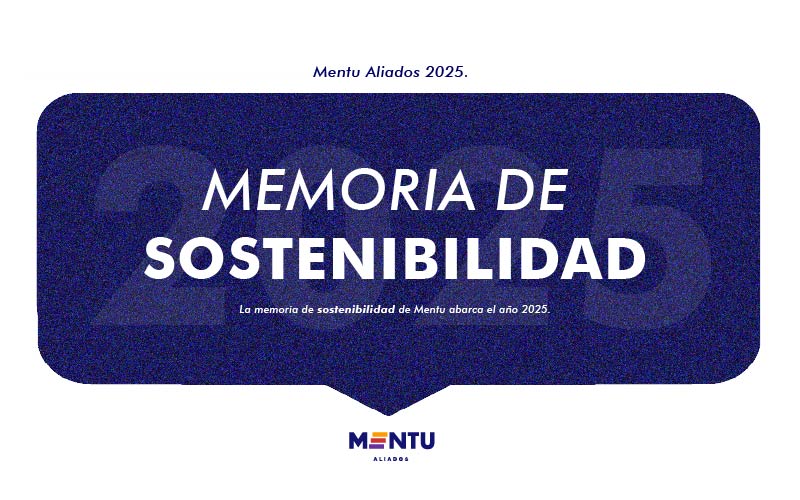 Imagen del equipo Mentu en 2024