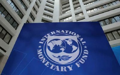 FMI advierte riesgos para la economía mundial por el conflicto en Medio Oriente.