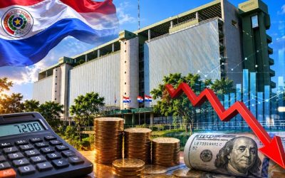 Menores presiones en bienes no energéticos moderan la inflación prevista para 2026.