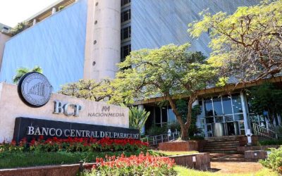 BCP ajusta su proyección de crecimiento con desempeños dispares entre sectores.