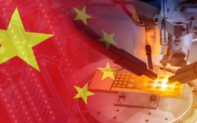 Manufactura china retorna al crecimiento, aunque la recuperación sigue moderada​