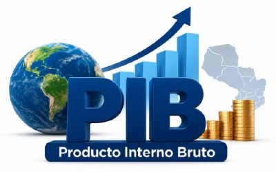 PIB aumentó 4,0% en  el segundo trimestre, impulsado por los servicios​