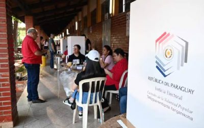 Nueva administración asumirá con desafíos financieros y de gobernanza​.