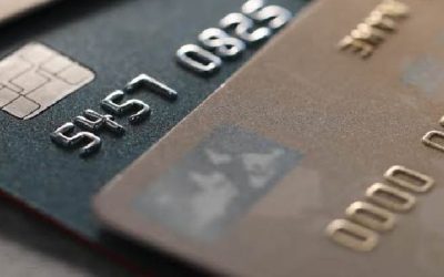 El saldo de tarjetas continúa creciendo a tasas de dos dígitos.